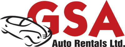 GSA Auto Rentals | Victoria, BC