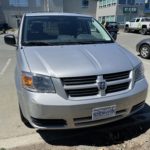 GSA Auto Rentals - Minivan - Dodge Gr Caravan