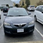 GSA Auto Rentals - Midsize - Mazda 3